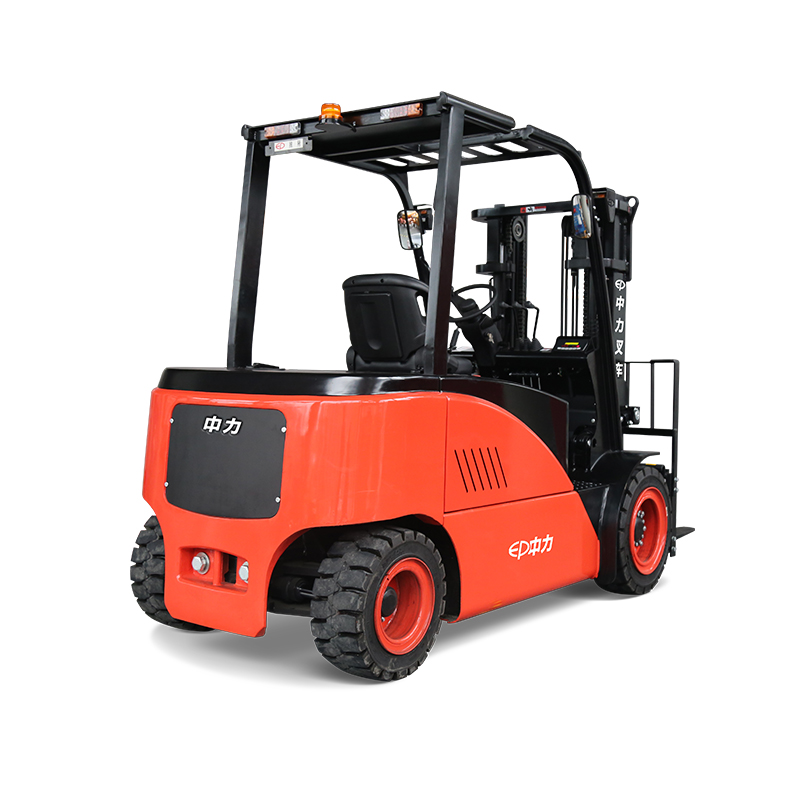 CPD4550F8 4.55.0噸電動平