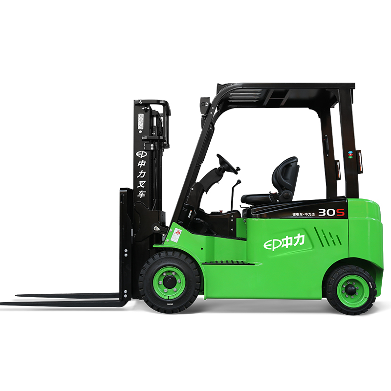CPD3035L1S 3.03.5噸電動